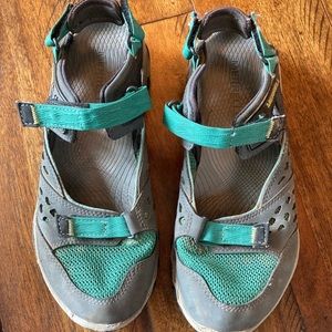 Merrell Women’s Hiking Sandals size 7